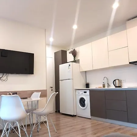 Bellevue Residence Suites-2